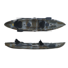 New Model Fishing Kayak, Sit on Top Family Kayak (M06)